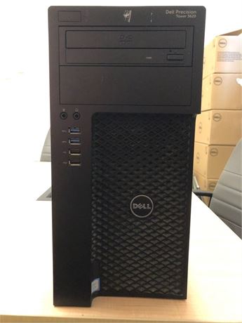 Dell Precision 3620 - 5 units #3