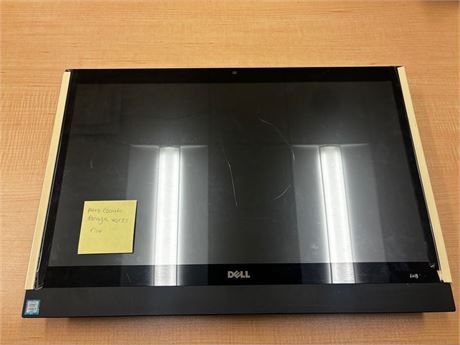 Dell Optiplex 7440 i3 - Damaged Screen #2